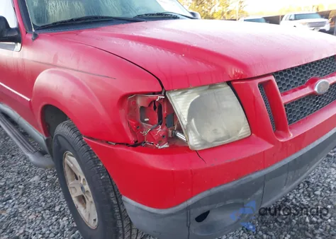 2005 Ford Explorer Sport Trac Adrenalin/Xls/Xlt z USA, uszkodzony, nr VIN 1FMZU67K15UB93602